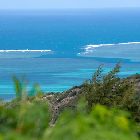 مبيت وإفطار Saint Gabriel Le Tropical Chez Jeannette المظهر الخارجي الصورة