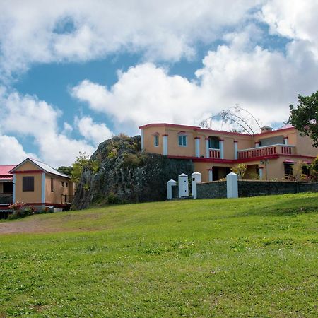 مبيت وإفطار Saint Gabriel Le Tropical Chez Jeannette المظهر الخارجي الصورة