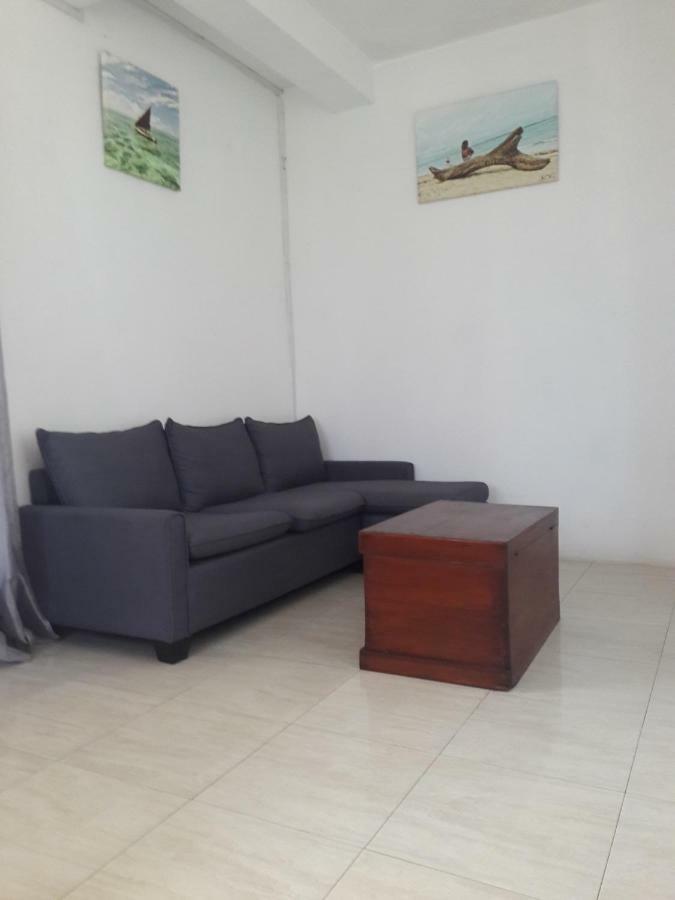 مبيت وإفطار Saint Gabriel Le Tropical Chez Jeannette المظهر الخارجي الصورة