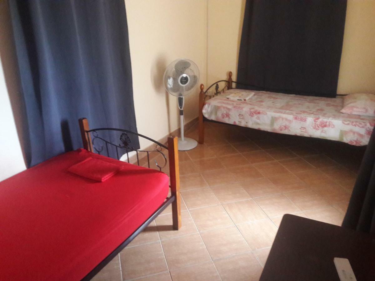 مبيت وإفطار Saint Gabriel Le Tropical Chez Jeannette المظهر الخارجي الصورة