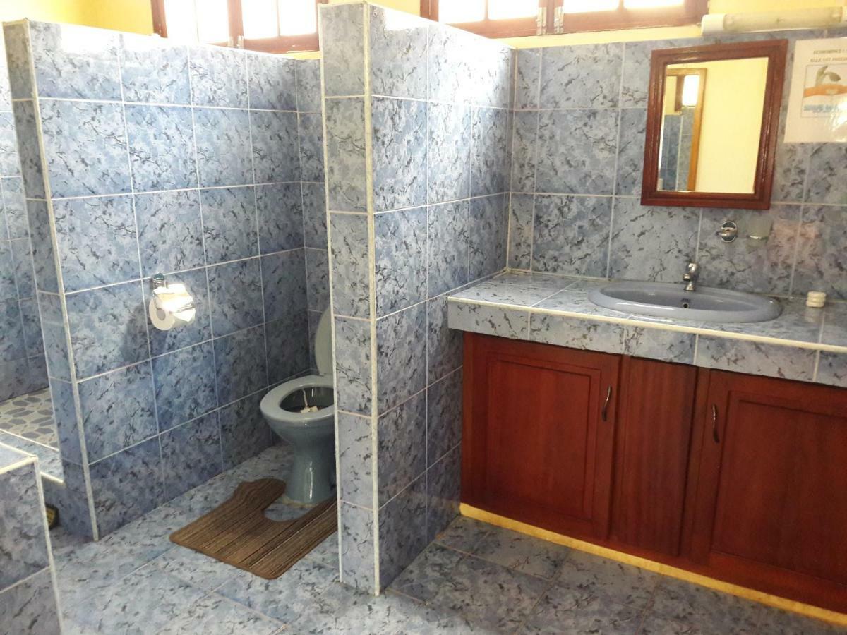 مبيت وإفطار Saint Gabriel Le Tropical Chez Jeannette المظهر الخارجي الصورة